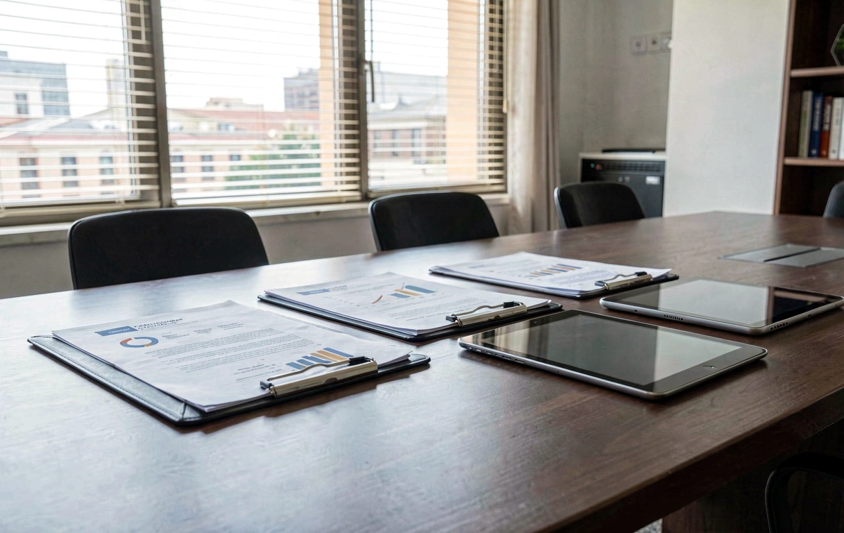 Strategic Data Analysis