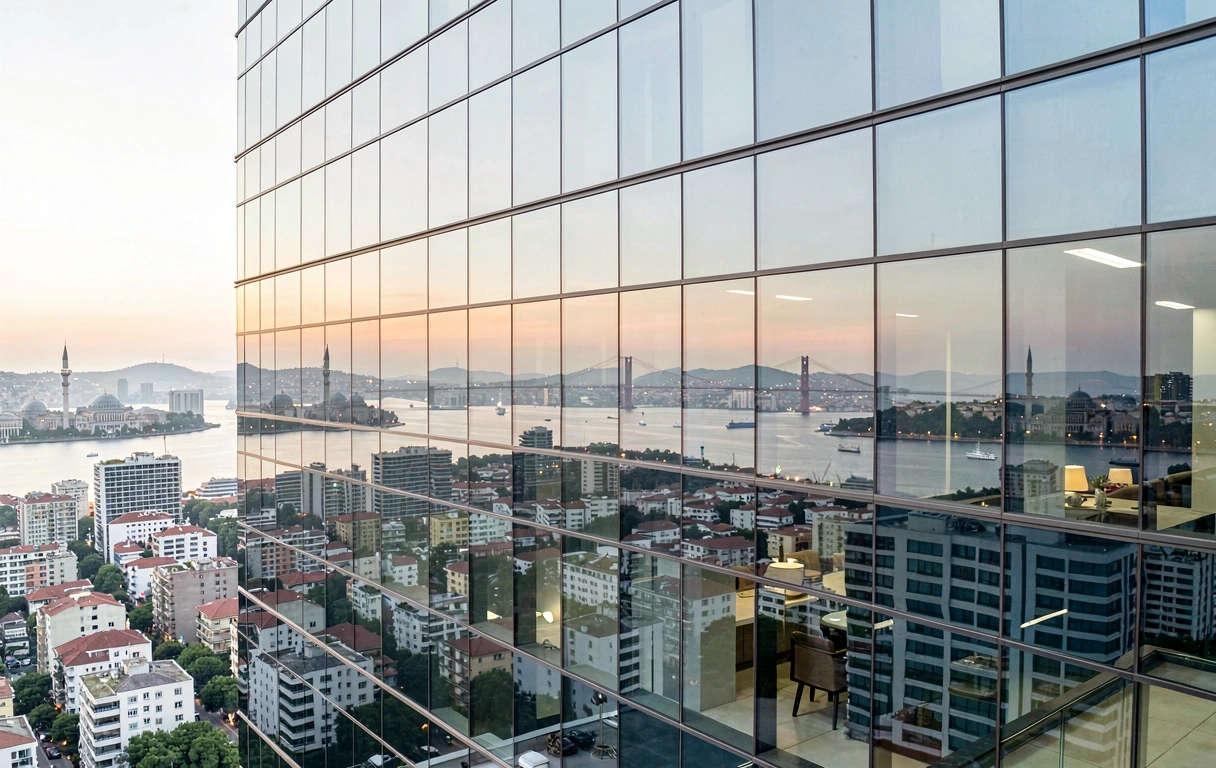 Turkey Business Intelligence Hub